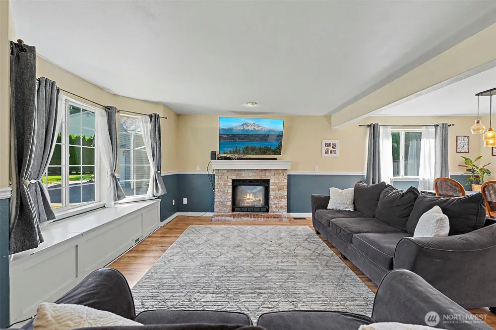 13002 226th Street E Graham, WA 98338