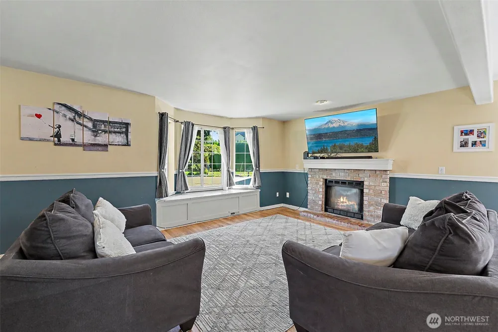 13002 226th Street E Graham, WA 98338