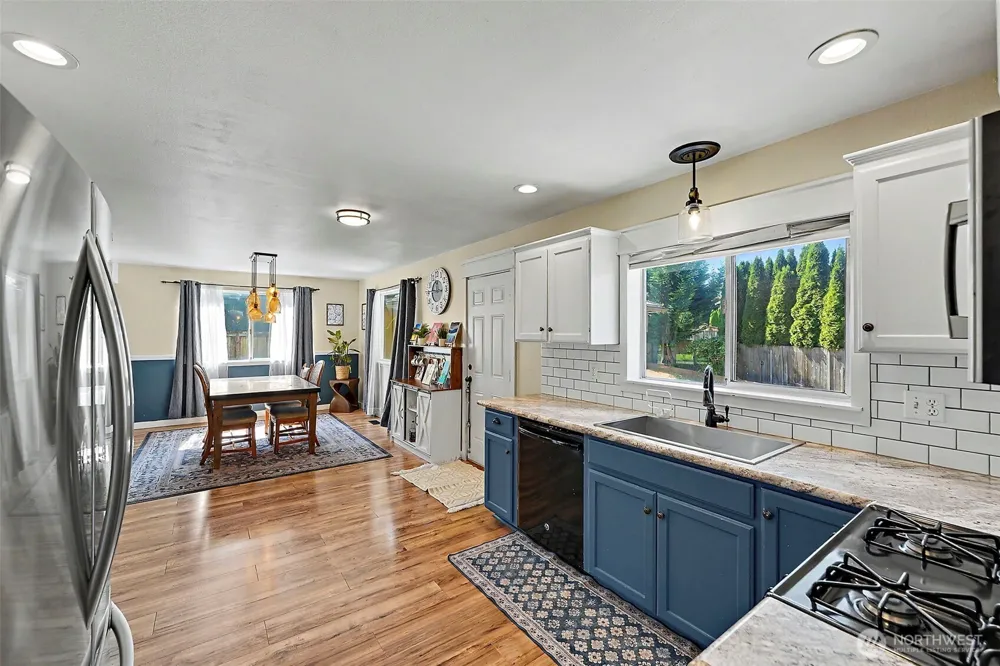 13002 226th Street E Graham, WA 98338