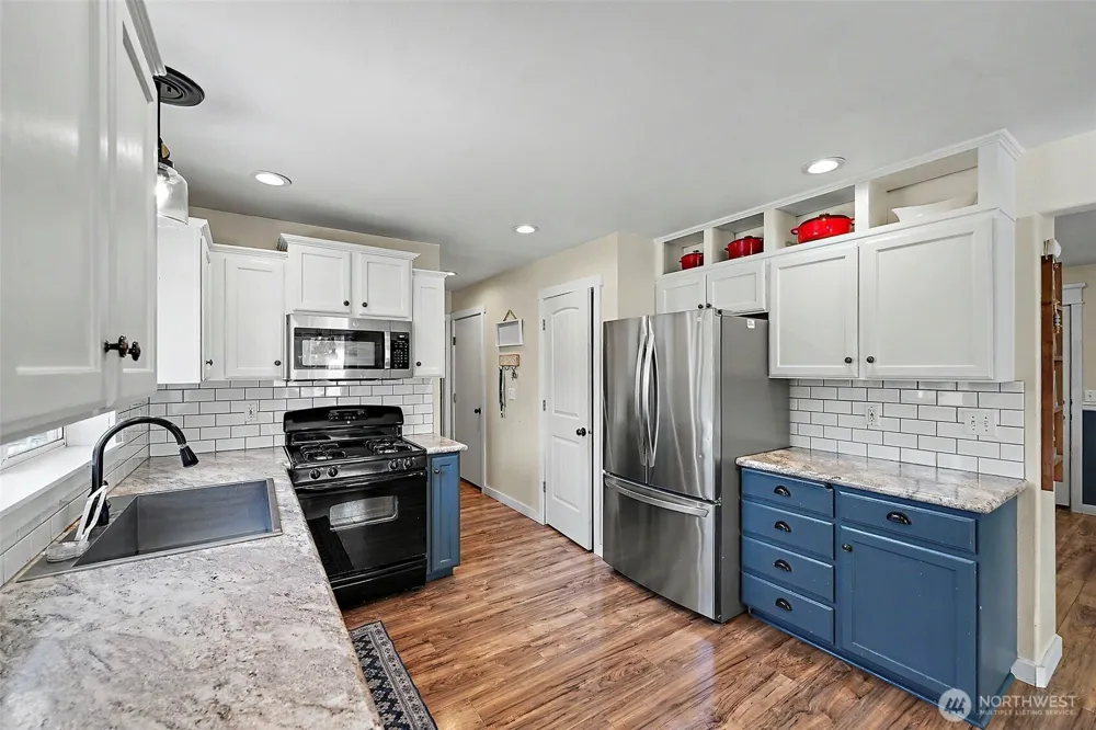 13002 226th Street E Graham, WA 98338