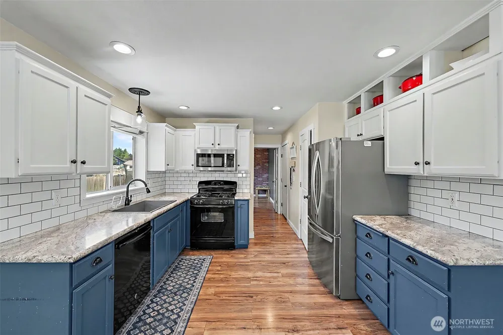 13002 226th Street E Graham, WA 98338