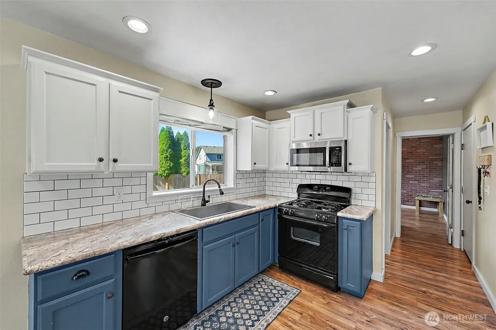 13002 226th Street E Graham, WA 98338