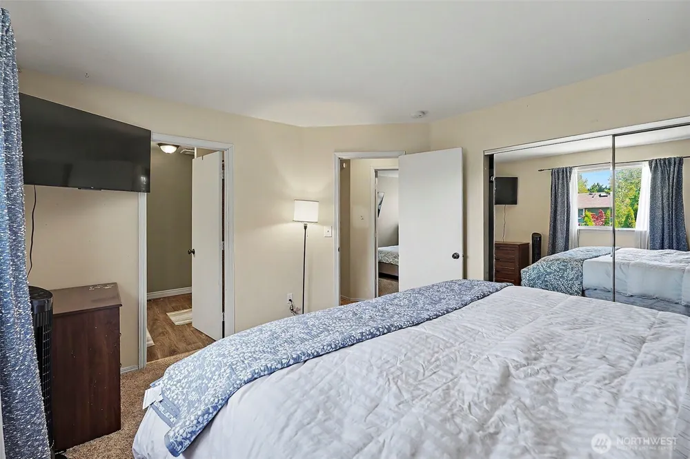 13002 226th Street E Graham, WA 98338