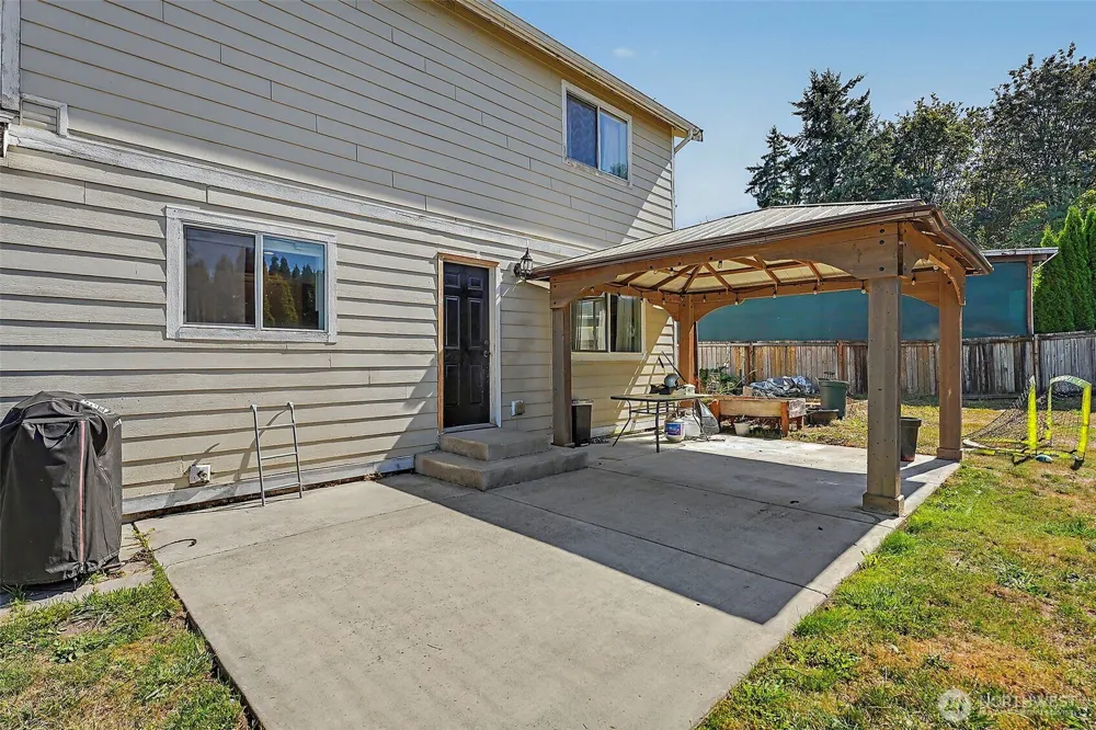13002 226th Street E Graham, WA 98338