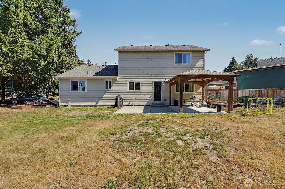 13002 226th Street E Graham, WA 98338