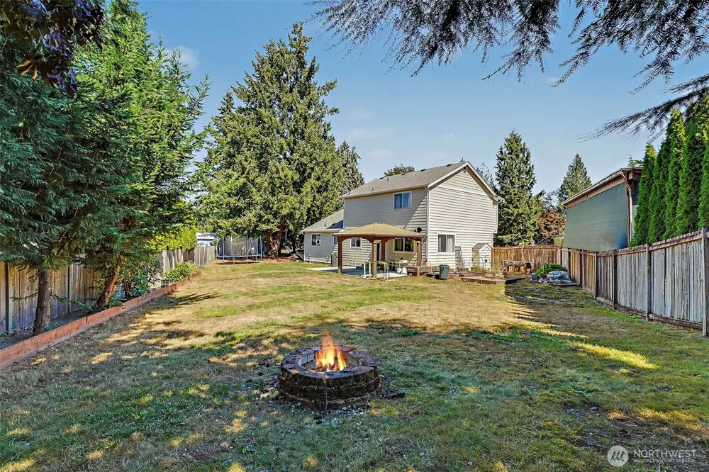 13002 226th Street E Graham, WA 98338