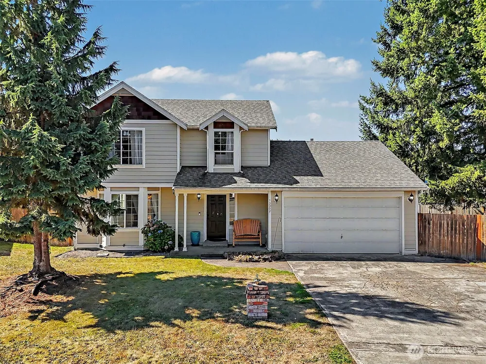 13002 226th Street E Graham, WA 98338