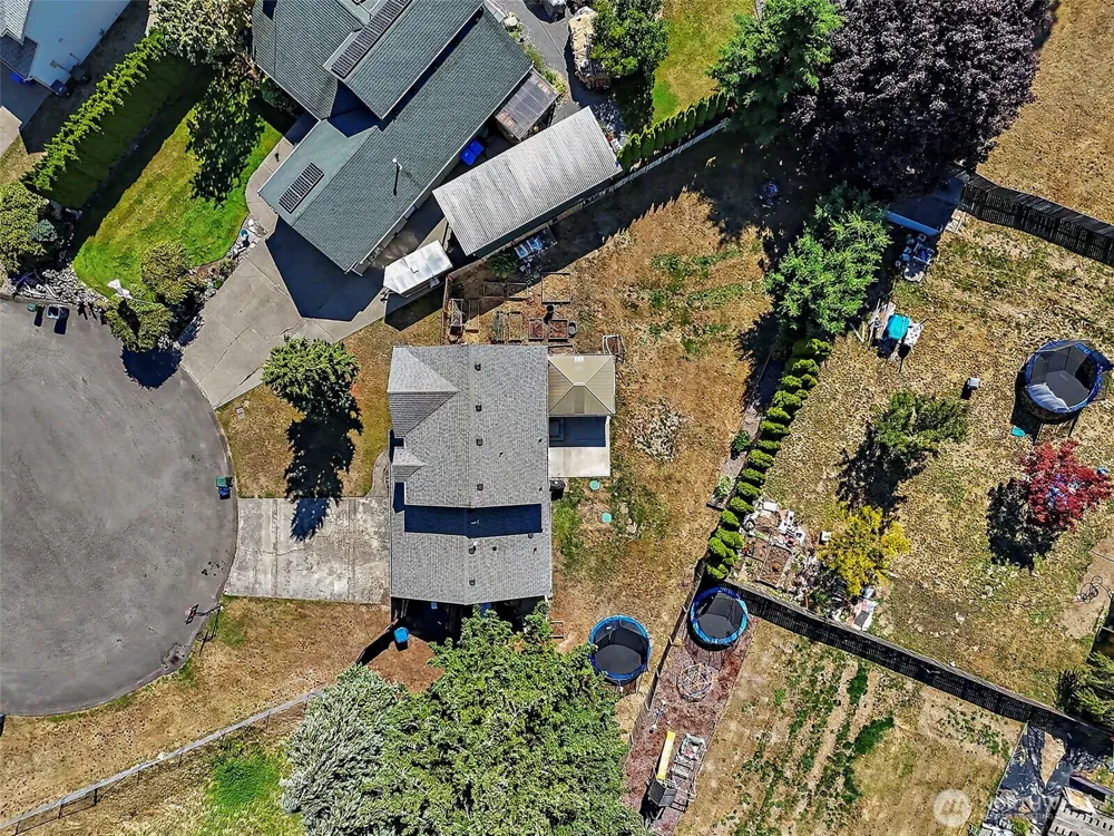 13002 226th Street E Graham, WA 98338