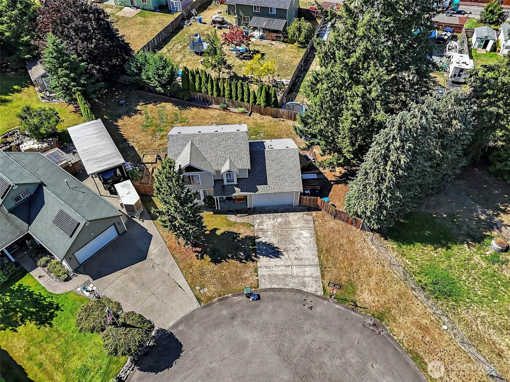 13002 226th Street E Graham, WA 98338
