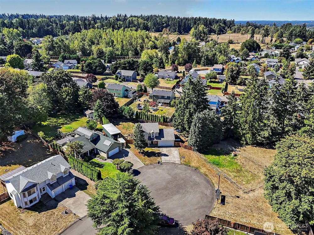 13002 226th Street E Graham, WA 98338