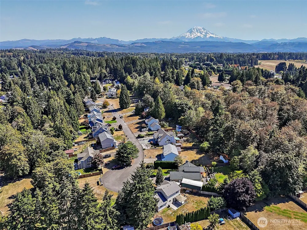 13002 226th Street E Graham, WA 98338