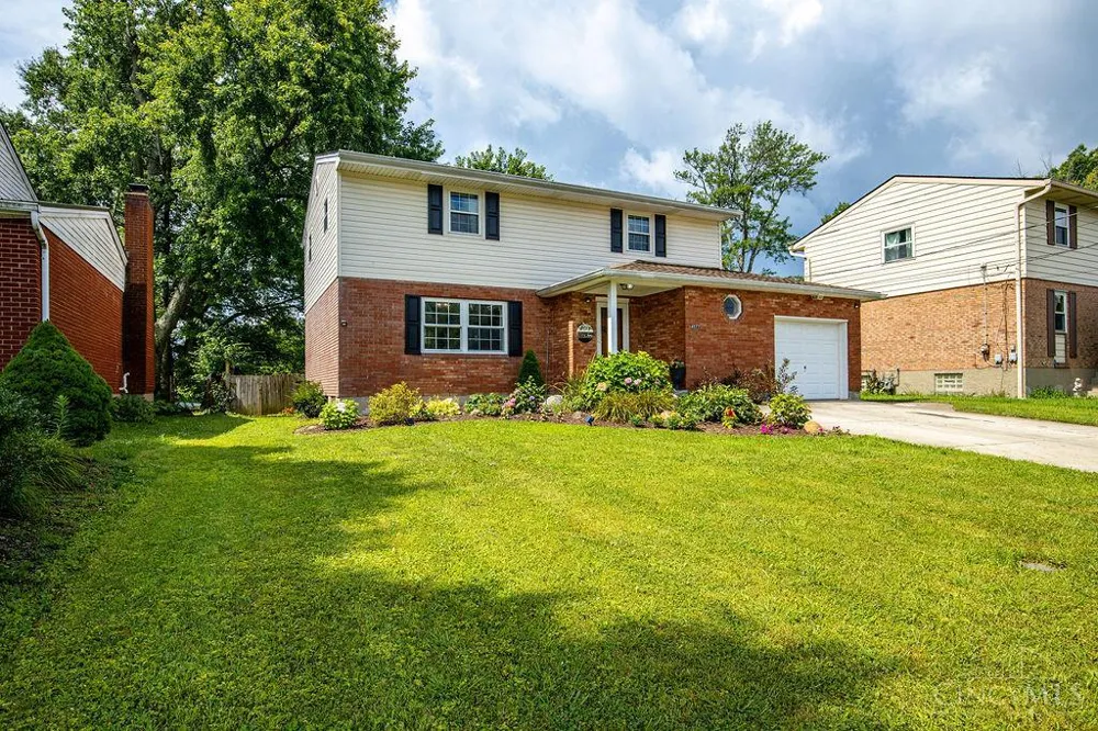 4177 West Fork Road Green, OH 45247