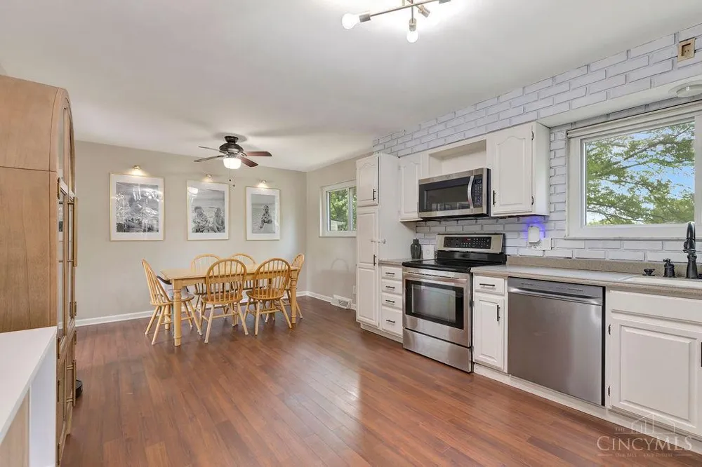 4177 West Fork Road Green, OH 45247