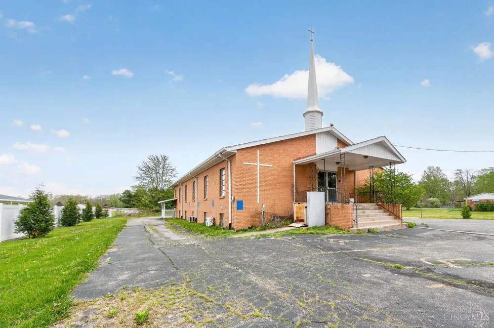 5687 Buckwheat Road Miami, OH 45150
