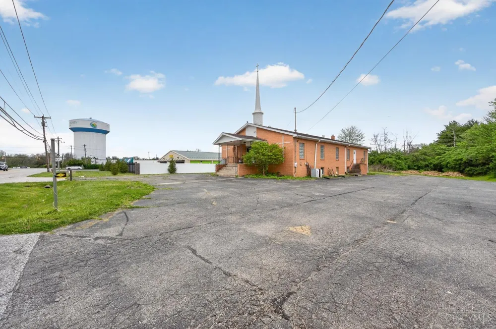 5687 Buckwheat Road Miami, OH 45150
