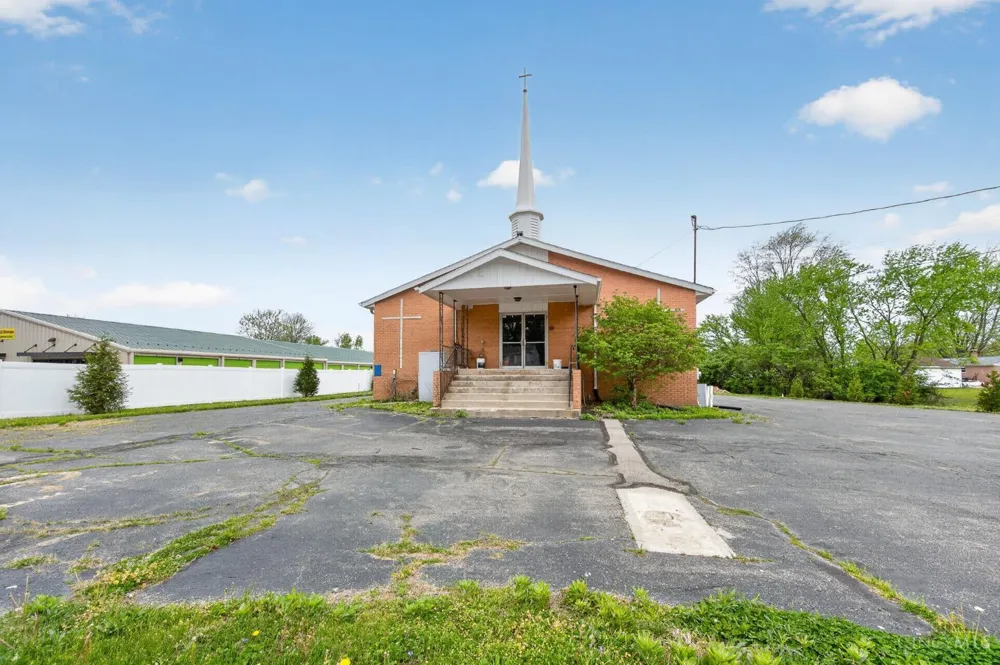 5687 Buckwheat Road Miami, OH 45150