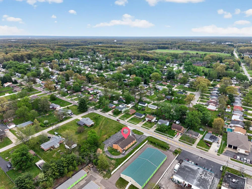 5687 Buckwheat Road Miami, OH 45150