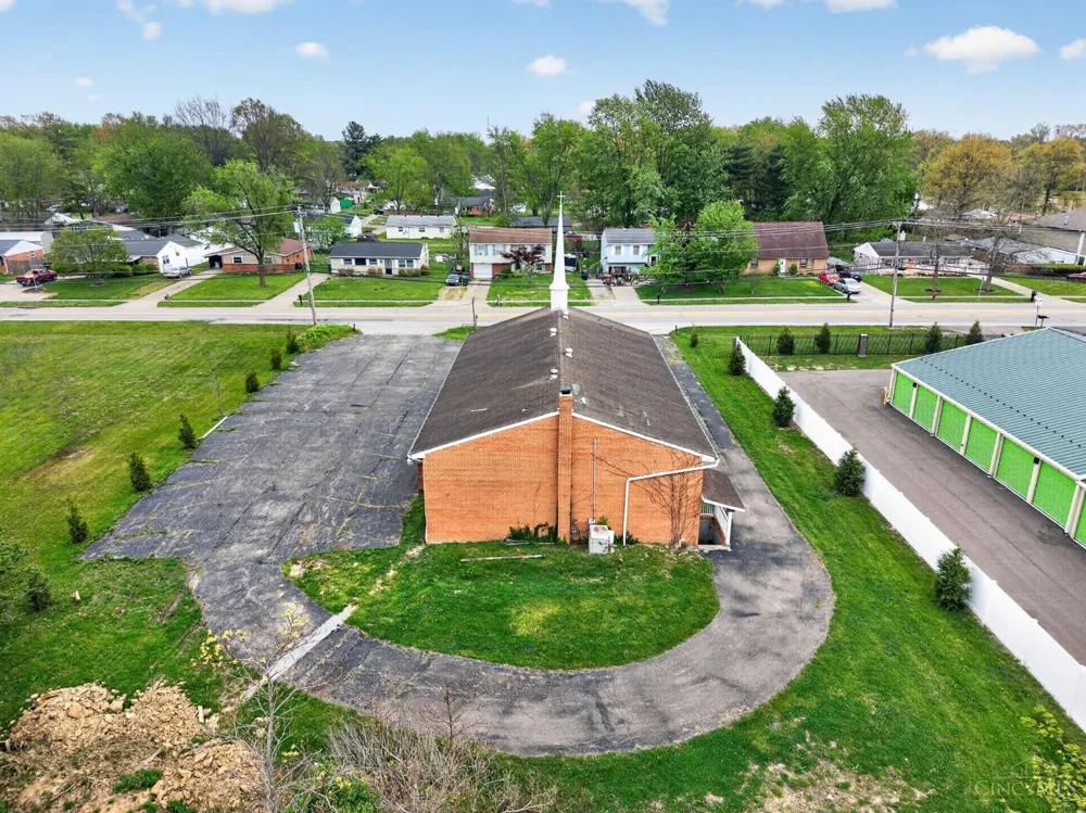5687 Buckwheat Road Miami, OH 45150