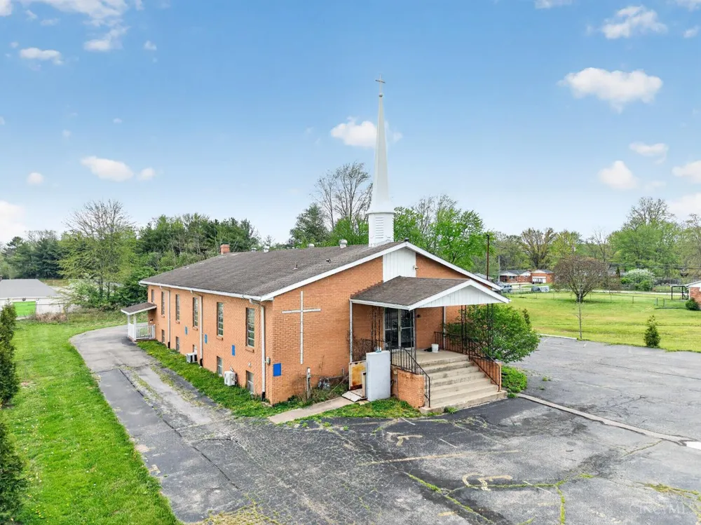 5687 Buckwheat Road Miami, OH 45150