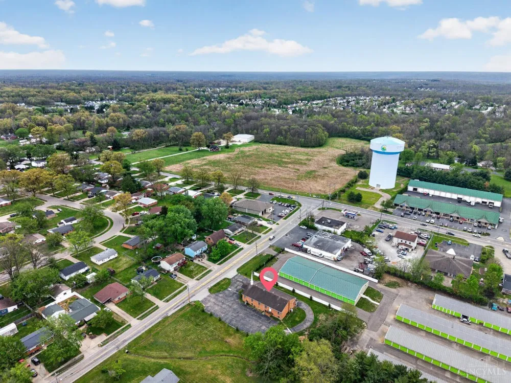 5687 Buckwheat Road Miami, OH 45150