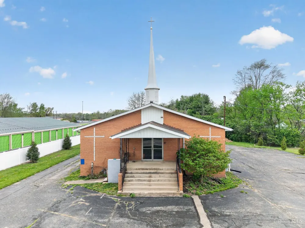 5687 Buckwheat Road Miami, OH 45150