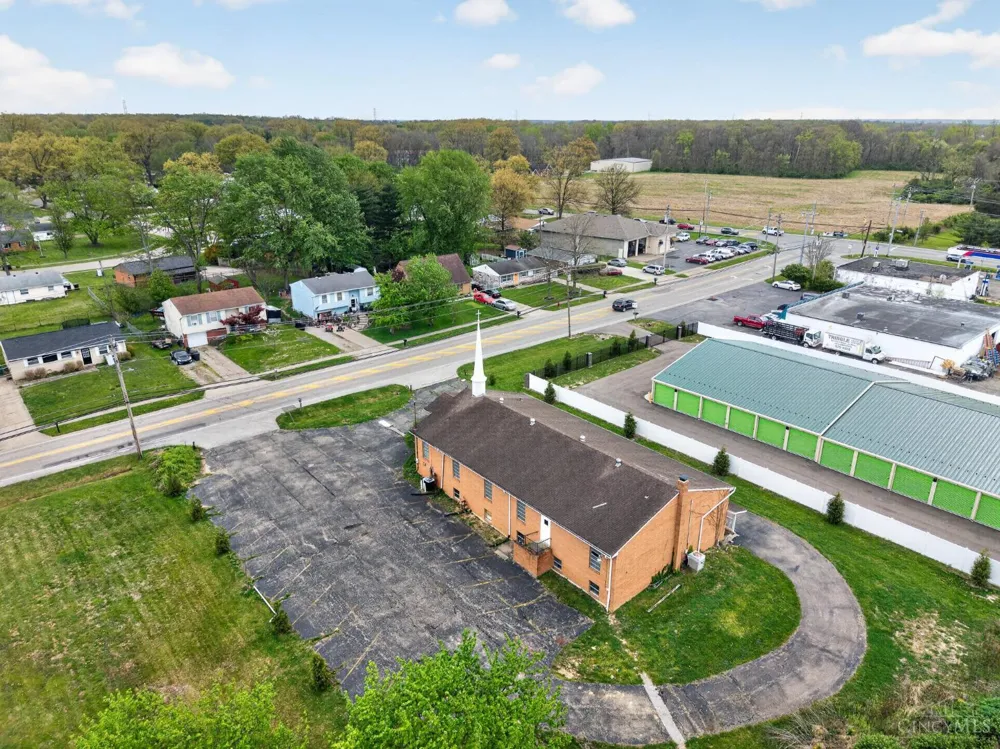 5687 Buckwheat Road Miami, OH 45150