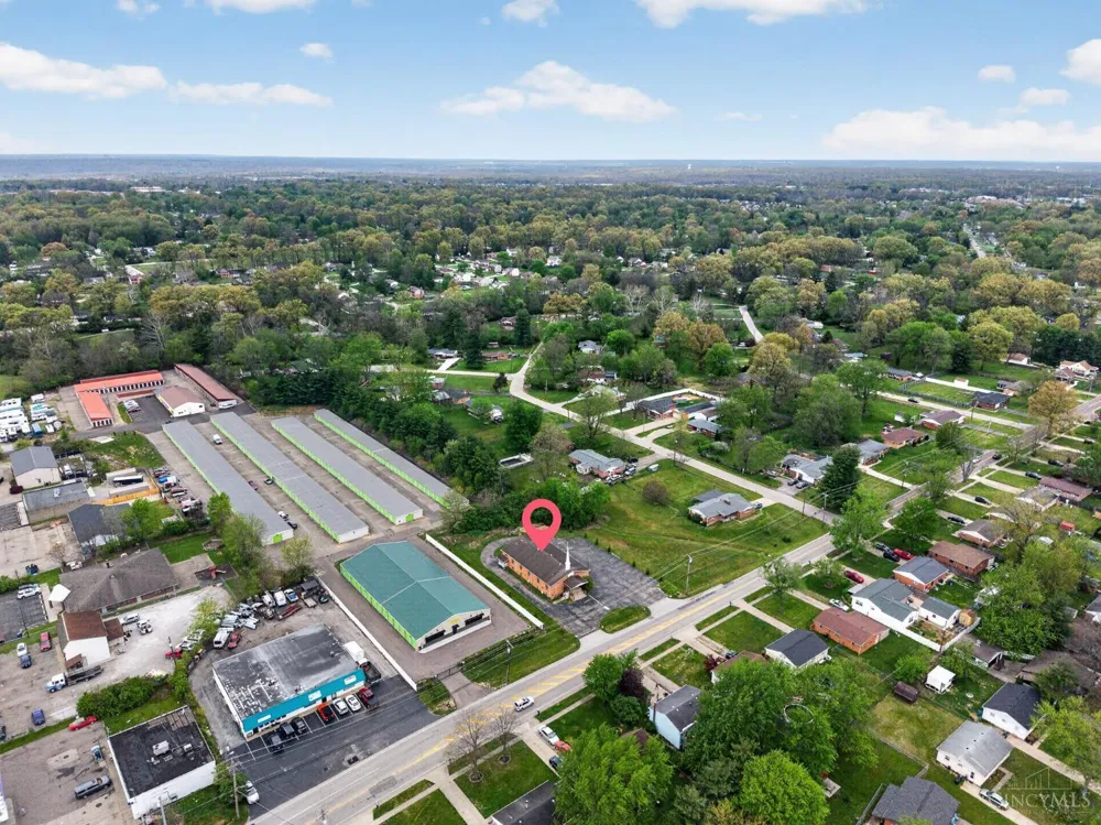 5687 Buckwheat Road Miami, OH 45150