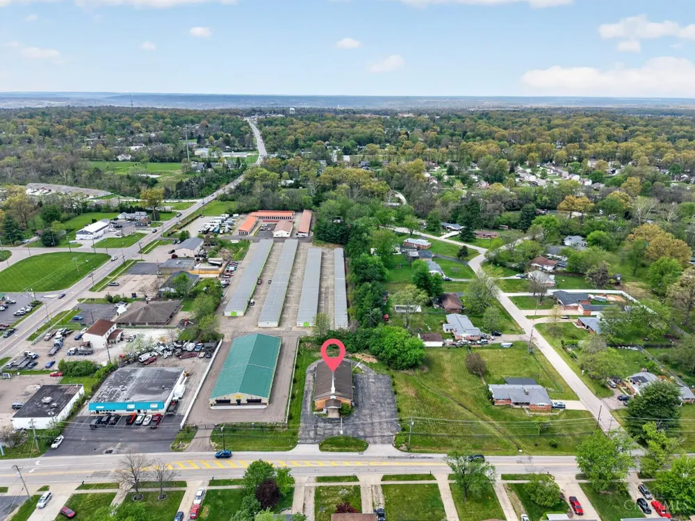 5687 Buckwheat Road Miami, OH 45150