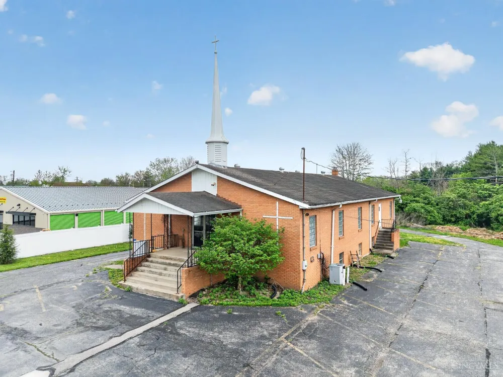 5687 Buckwheat Road Miami, OH 45150