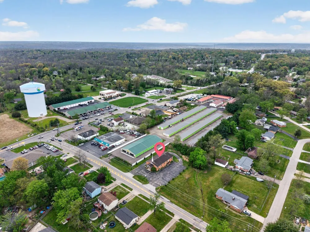 5687 Buckwheat Road Miami, OH 45150