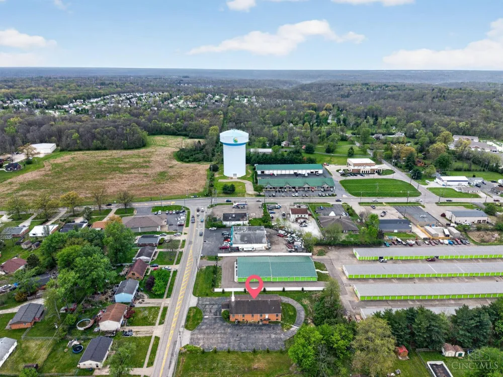 5687 Buckwheat Road Miami, OH 45150