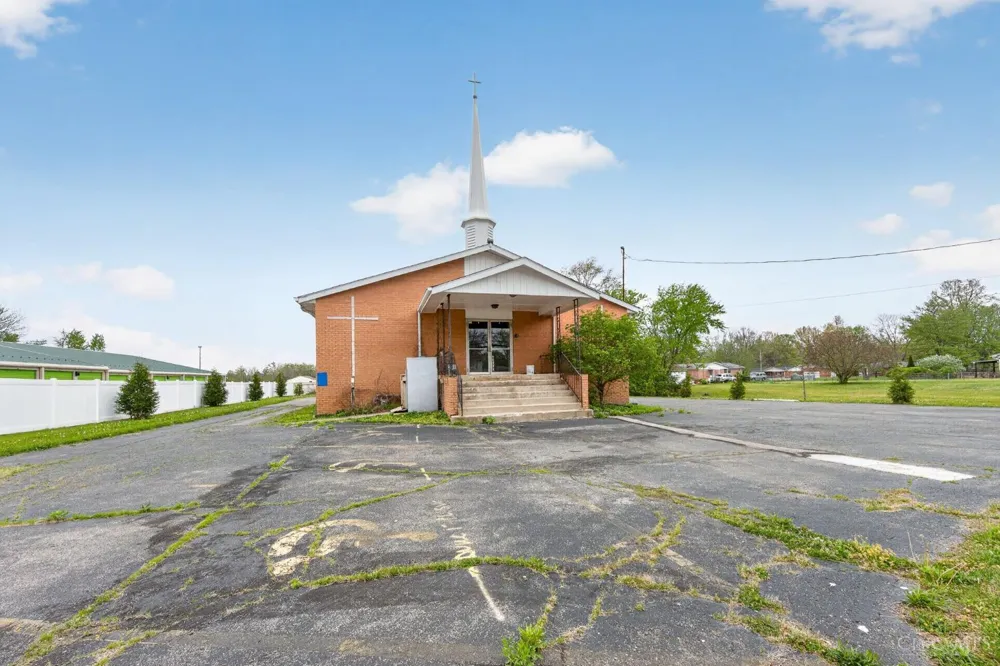 5687 Buckwheat Road Miami, OH 45150