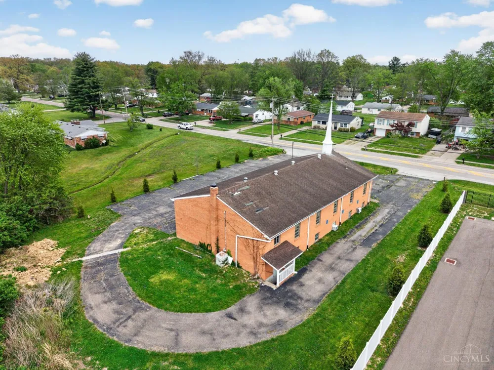 5687 Buckwheat Road Miami, OH 45150