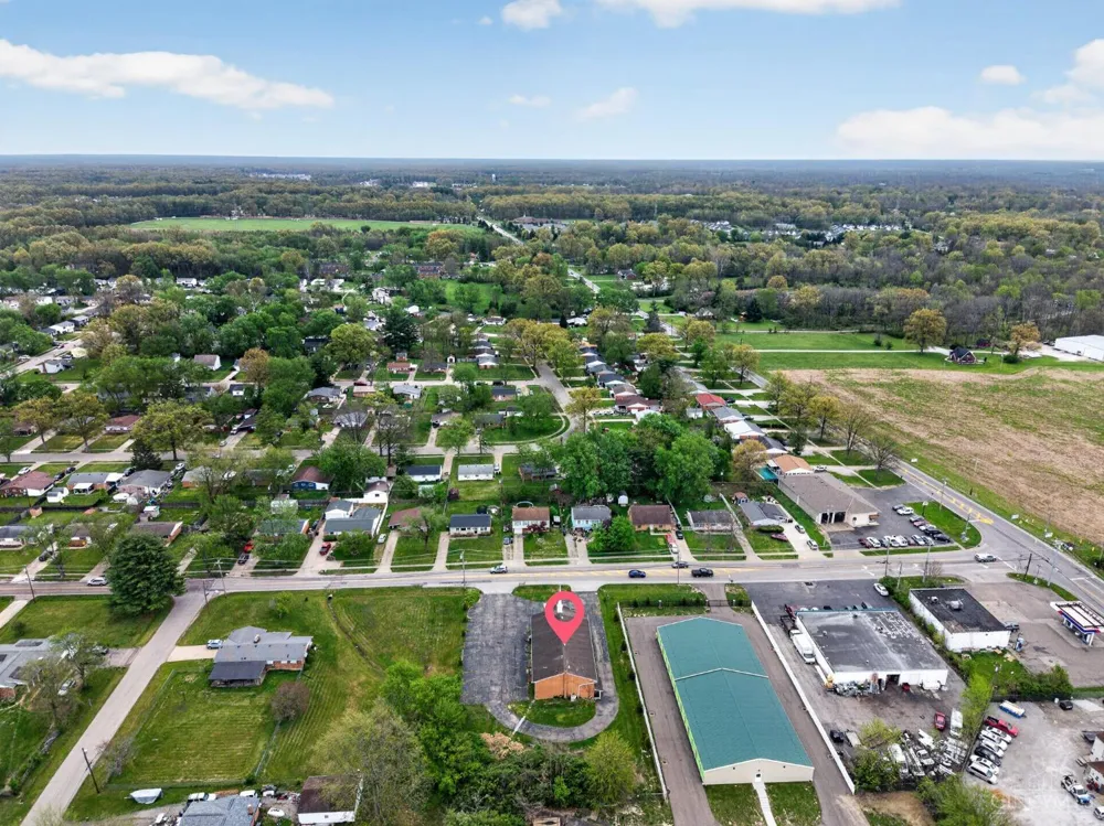 5687 Buckwheat Road Miami, OH 45150
