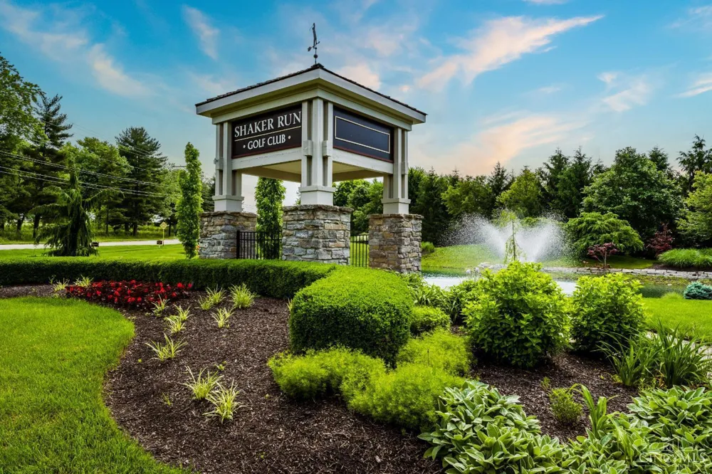 503 Chambers Bay Place #14303 Turtle Creek, OH 45036