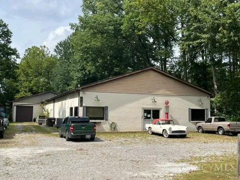 5907 Deerfield Road