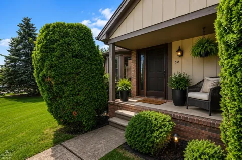 32 Meadow Wood Drive