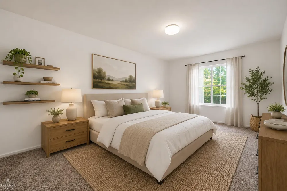 32 Meadow Wood Drive Rochester Hills City, MI 48307