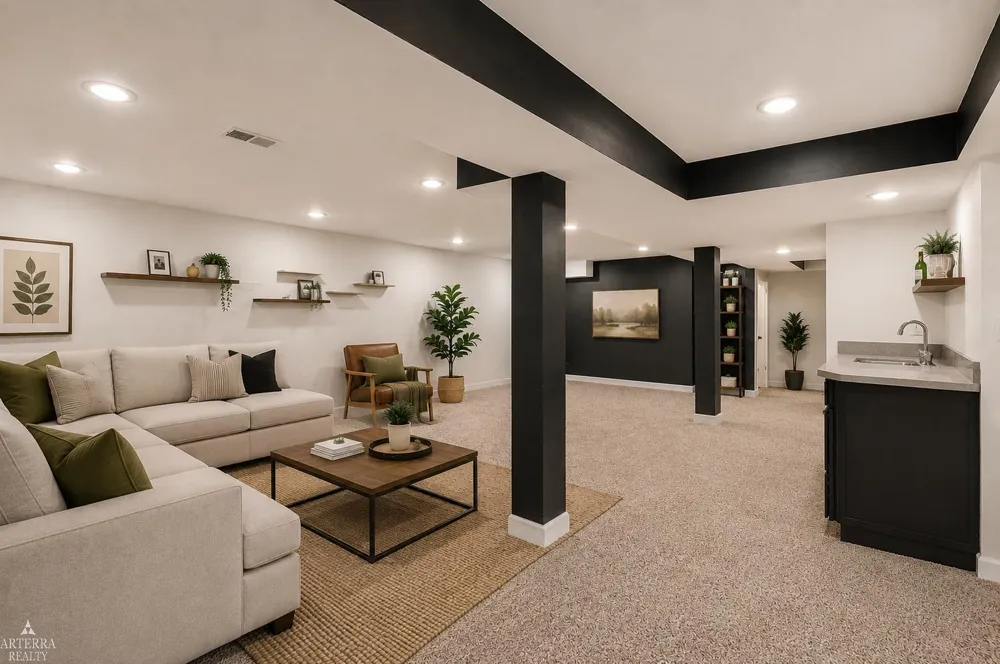 32 Meadow Wood Drive Rochester Hills City, MI 48307