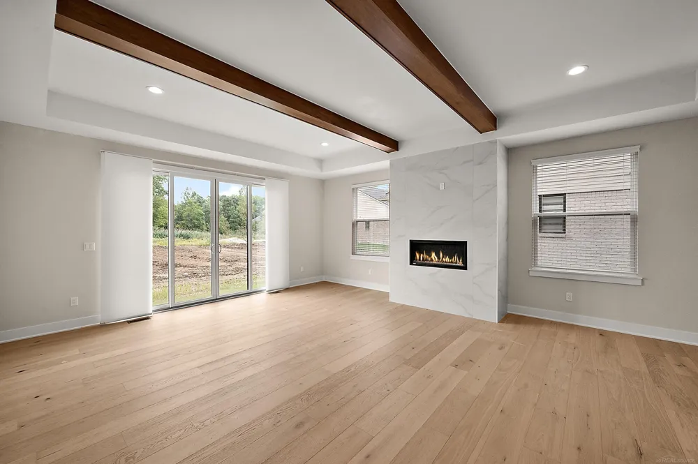5896 Willow Grove Drive Troy City, MI 48085