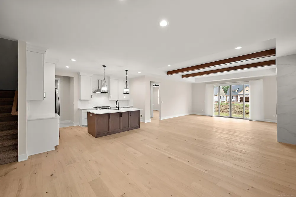 5896 Willow Grove Drive Troy City, MI 48085