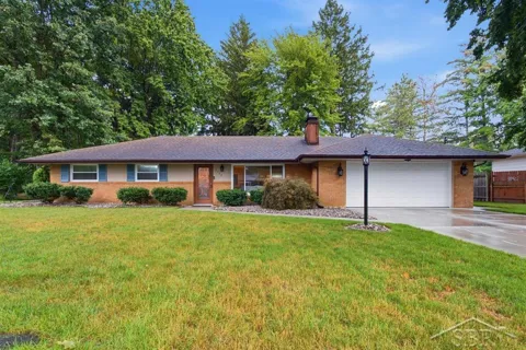 3140 Revere Drive