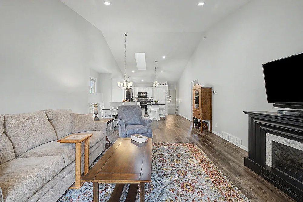 1207 S Timberview Drive Whitehall City, MI 49461