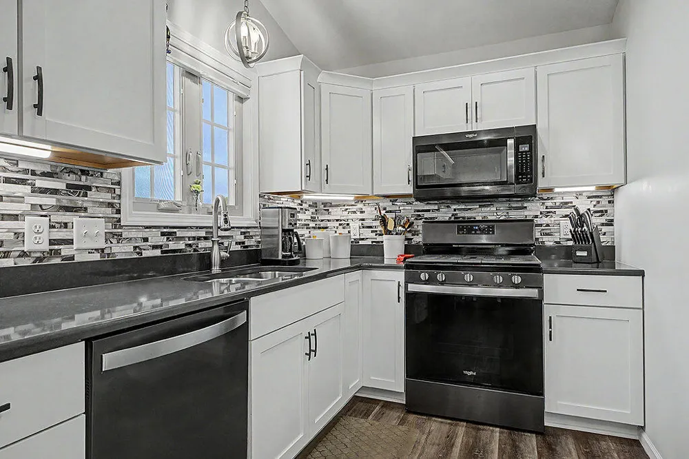 1207 S Timberview Drive Whitehall City, MI 49461