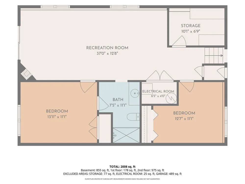 1207 S Timberview Drive Whitehall City, MI 49461