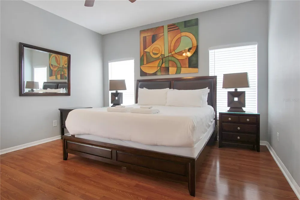 323 CASTLEMAIN CIRCLE Davenport, FL 33897