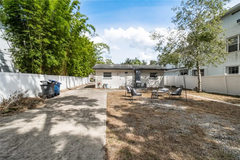 1107 S PENNSYLVANIA AVENUE Winter Park, FL 32789