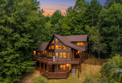 153 Beavers Cove Road