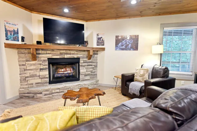 747 Matrix Lane Ellijay, GA 30540