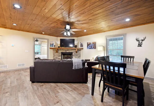 747 Matrix Lane Ellijay, GA 30540